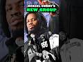 Denzel Curry’s ‘The Scythe’ is INSANE
