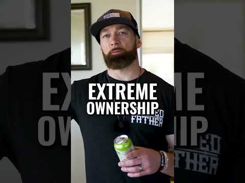 🔱 EXTREME OWNERSHIP