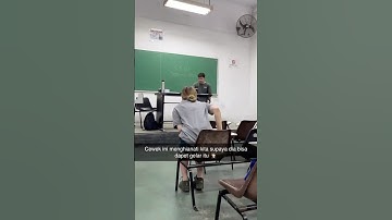 SEMUA AKAN BERKHIANAT PD WAKTUNYA 😢 #fyp #viral #mahasiswa #kuliah #belajar #ai #hacks #tech