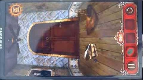 Escape Action Level 63 - Solution Walkthrough