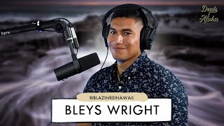 How to invest in Real Estate in Hawaii & out-of-state with Bleys Wright