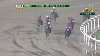 Race 9. 05.07. 2026 Class 3 1400m