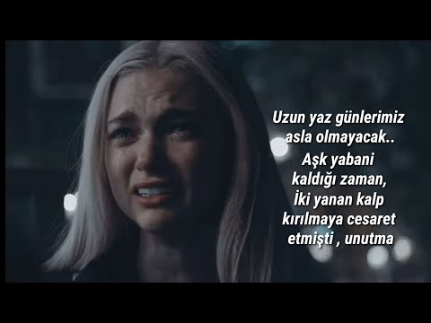 Lewis Capaldi - Forever ( Türkçe Çeviri )