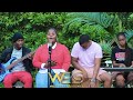 Zonke Jik’izinto || WES x Fundiswa Dlamini || Cover ||