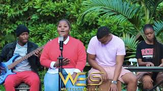 Download Zonke Jik’izinto || Wes X Fundiswa Dlamini || Cover || Video MP3 Zonke Jik’izinto || Wes X Fundiswa Dlamini || Cover ||