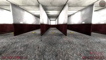 Tutorial: Sharpshooter v. Fleshpound: Combo 1 + 2