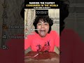Ranking Funniest Fastest Consumers (part 17) #funnyshorts