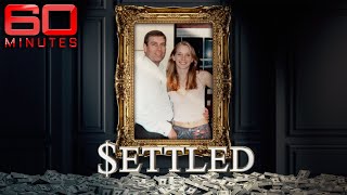 Inside the court case that ended in the humiliation of Prince Andrew | 60 Minutes Australia