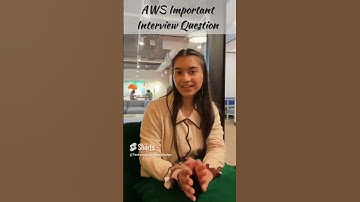AWS Interview Question| What is the Standard Size Of S3 Bucket? 2023 Question#shorts #aws #ytshorts