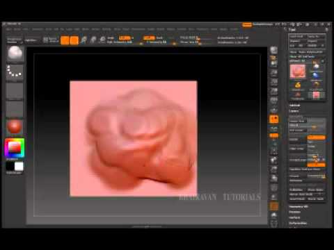 goz for zbrush 3.5r3