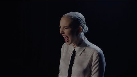 Lydia Night - Chameleon (Official Music Video)