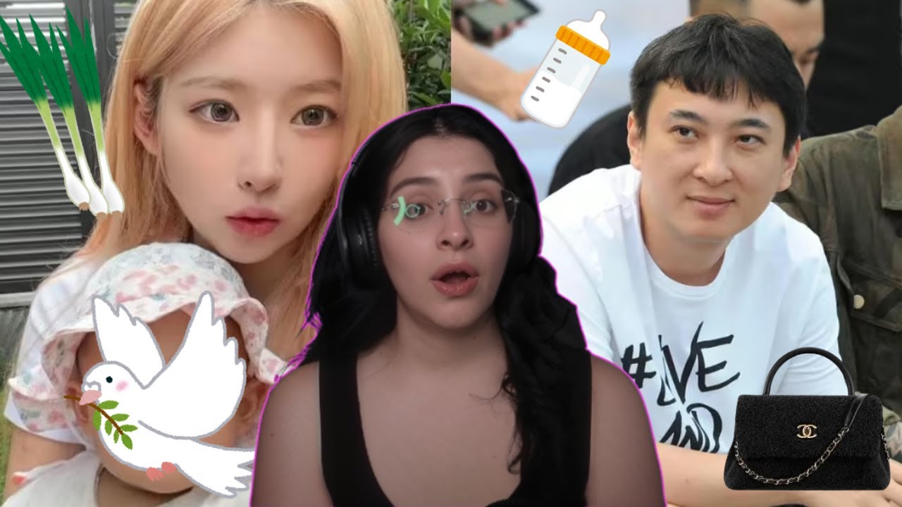 Nepo Billionaire Boy Gets Influencer Pregnant Then Refuses to Pay For “Baby Formula” | MOTS React🍵