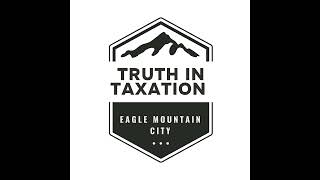City Council Meeting — Special Session — Truth-in-Taxation Public Hearing — August 6, 2026
