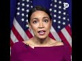 Ocasio Cortez symbolically nominates Sanders at Democratic convention