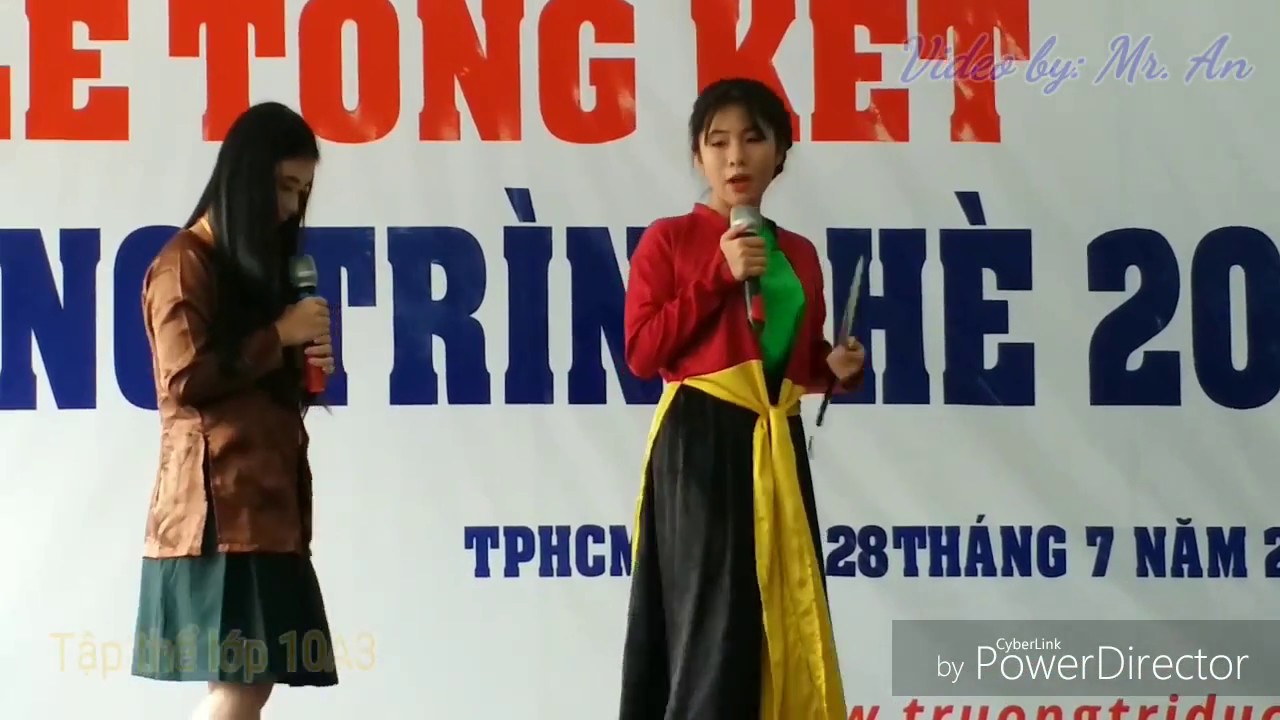 KỊCH: