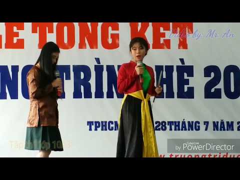 Video KỊCH: 