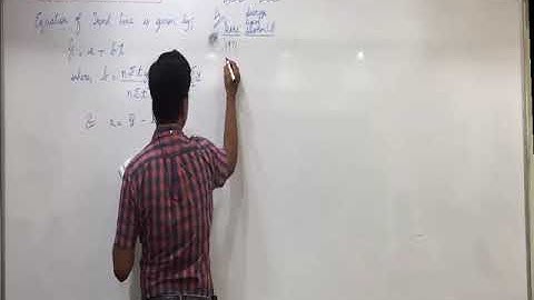 Time Series Lecture 3 Least Squares method Ex.4.2 Q 3 & 4