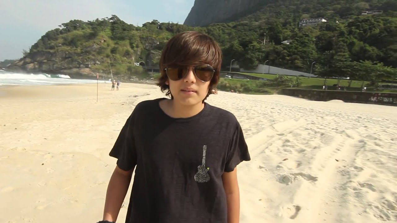 Carioca Girls - O Nissim Ourfali carioca