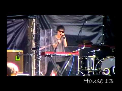 festival of lights Земфира - Небомореоблака (Maxidrom 2011)