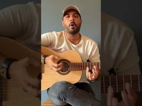 طنز تلخ هندزفری لازم گیتار آموزش  آهنگ