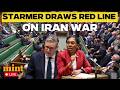 UK PMQs Live | Starmer &amp; Badenoch Explode in Parliament Over Iran Conflict &amp; British Strategy