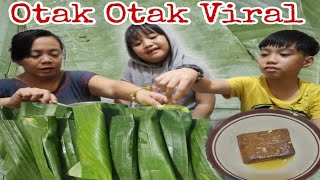 VIRAL OTAK OTAK PALING ENAK,,,ALA PONIH LUTA JHOCE LUTA FEBBY LUTAM