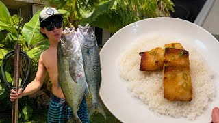 Deep Reef Hunting For My FAVORITE Fish In The Ocean | Hawaii Spearfishing