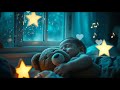 Relaxing Baby Piano 🎶💤 Sleep Music Deep Calm 🌟