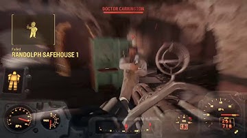 End of the Line (Fallout 4)