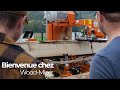 Bienvenue chez woodmizer france  woodmizer europe