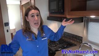 How To Use Kitchen Appliances and Thermostat: RVs Northwest by RVs Northwest 330 views 6 years ago 6 minutes, 35 seconds