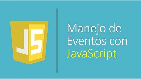 Eventos con JavaScript usando AddEventListener