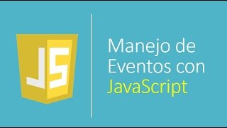 Eventos con JavaScript usando AddEventListener