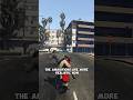 WHAT HAPPENS IF YOU JUMP OFF THE MOTOCYCLE AT FULL SPEED IN GTA?