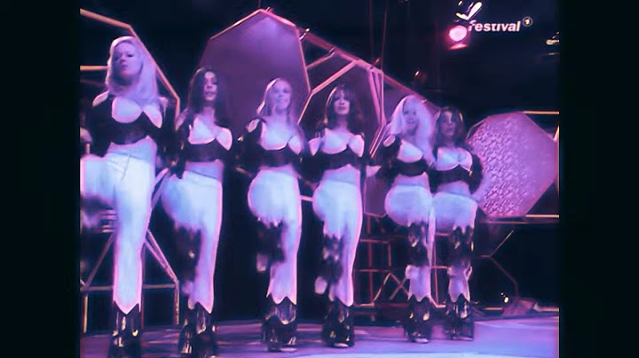 Ring My Bell Remix version - Remix performance video thumbnail