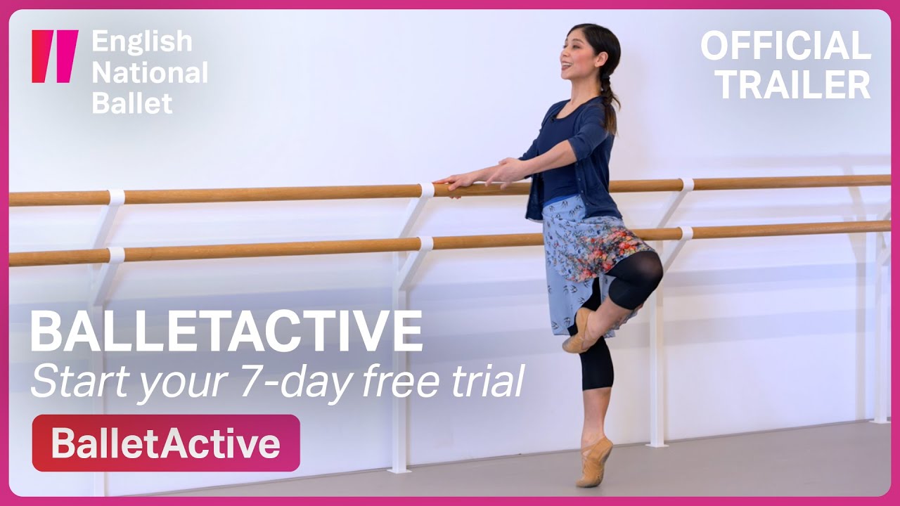BalletActive, English National Ballet