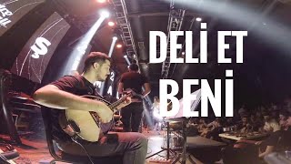 Deli Et Beni - Şimal & Retro Orkestrası 