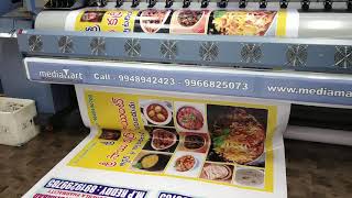 flex banner printing near me