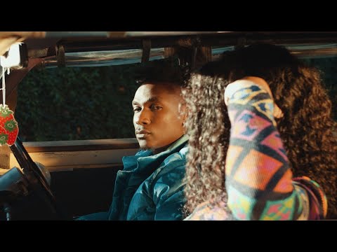 Killy - Mwisho (Official Music Video)