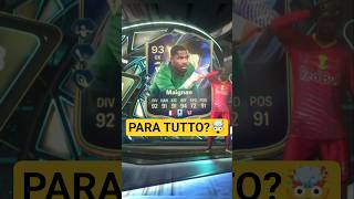 MAIGNAN 93 TOTS REVIEW FC 26: PARA TUTTO… TRANNE I TIRI FACILI? 😳🧤