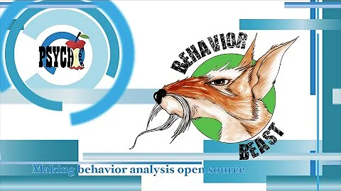 Behavioral Assessment Lecture