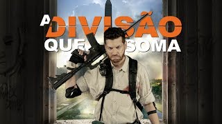 Jogue agora The Division 2! Clique aqui: https://tomclancy-thedivis...