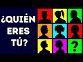 ¿Quién eres en tu grupo de amigos? Una prueba de personalidad genial