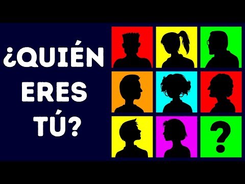 Vídeo: Dime Quién Es Tu Amigo Y Te Diré Quién Eres. Tipos De Amigos Que Tiene Una Persona - Vista Alternativa