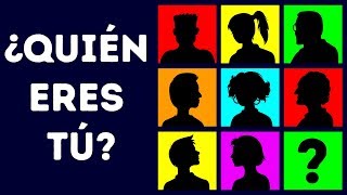 ¿Quién eres en tu grupo de amigos? Una prueba de personalidad genial