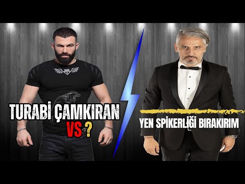 Bilgehan Demir'den Turbo Turabi'ye Füze! Yen Spikerliği Bırakırım