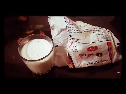 فوائد شرب الخميرة باللبن للقضاء علي الديدان وزيادة الوزن وعلاج لزيادة التركيز