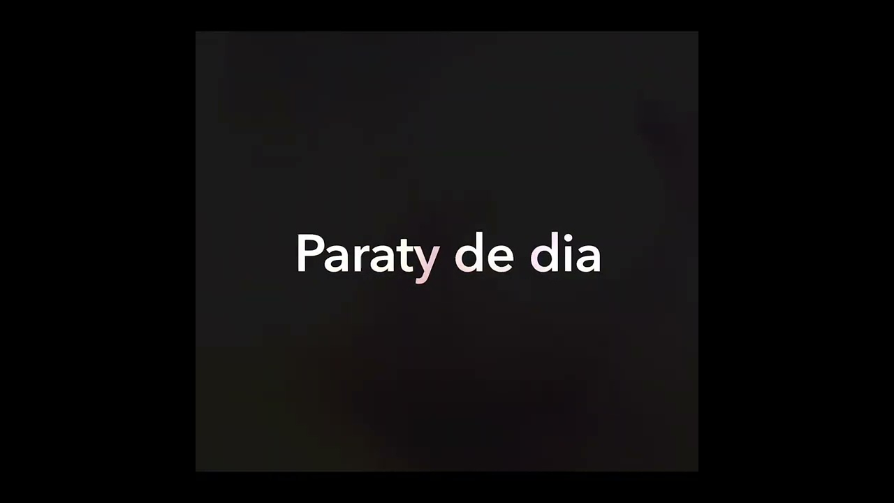 Paraty. Cidade histórica na Costa Verde Fluminense