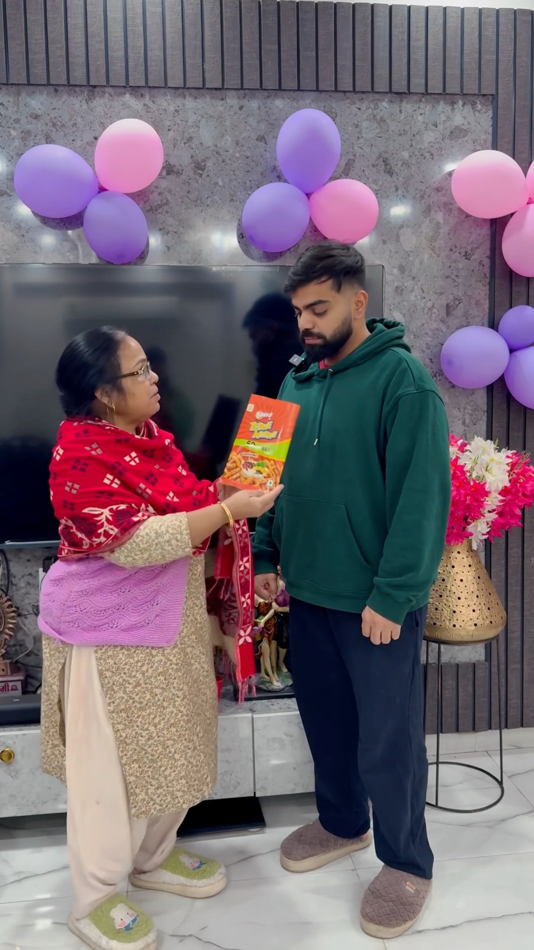 Gaurav ko chocolate nahi khani wait for twist #shorts #youtubeshorts #gauravaroravlogs