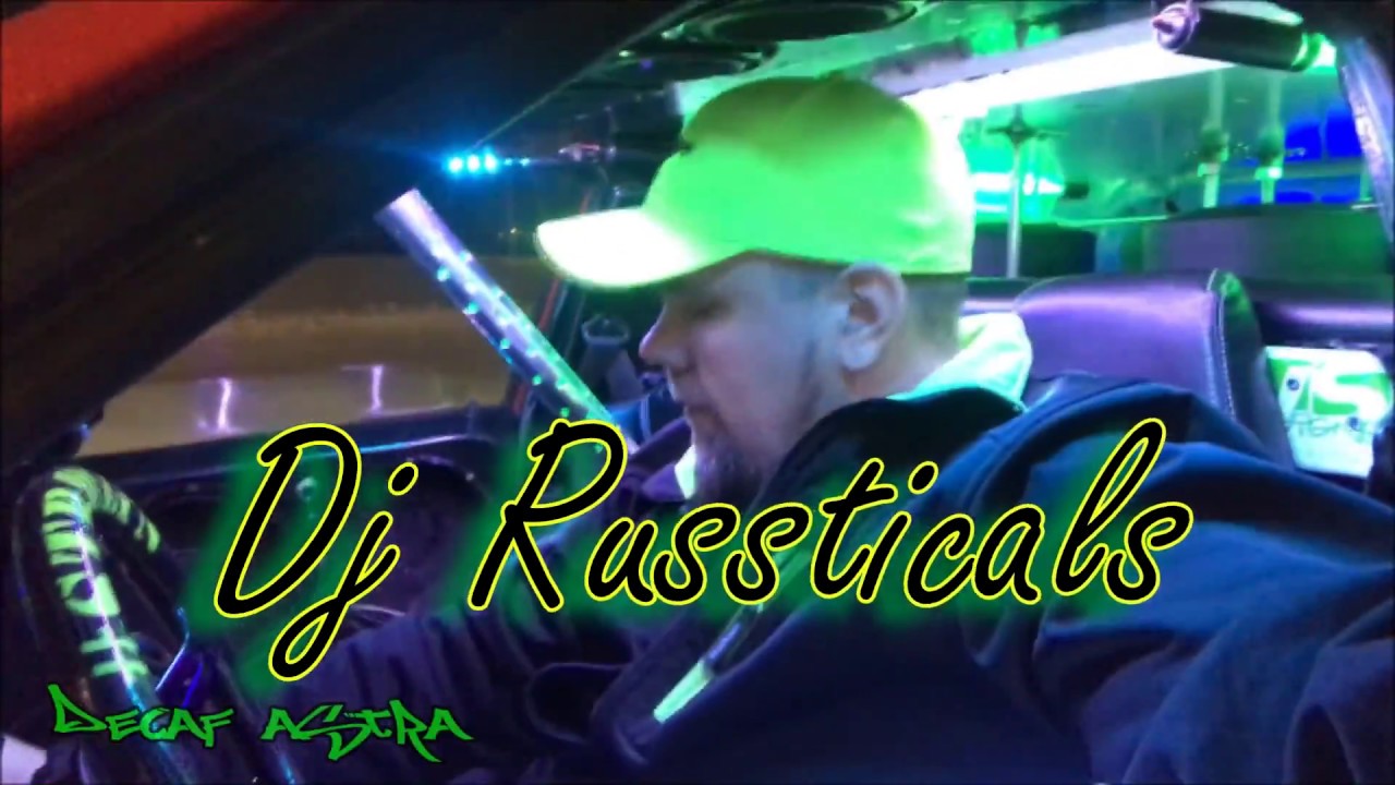 DecafAstra 2K18 demo without frontend X Dj Russticals LOWWW 17Hz YouTube